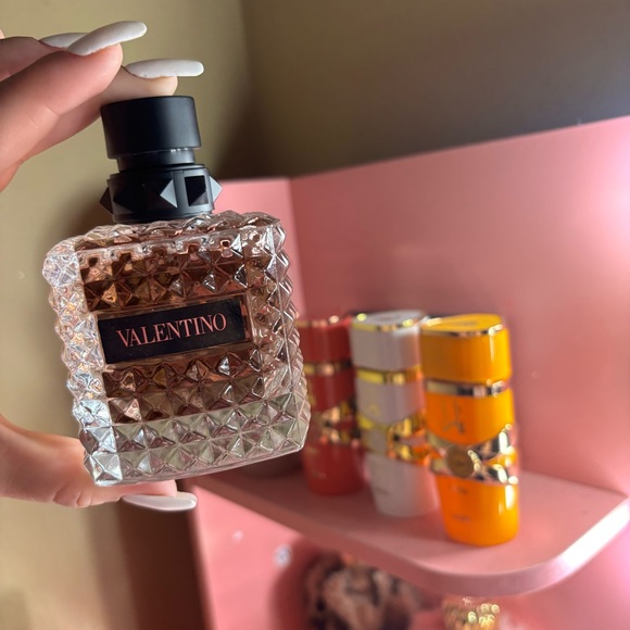 Valentino Born In Roma - Picture 3 of 3